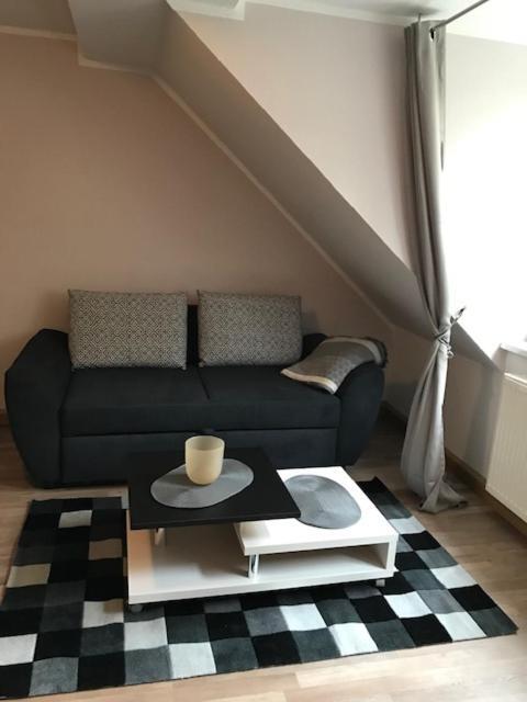 Gaestewohnung Saaleblick Weißenfels المظهر الخارجي الصورة